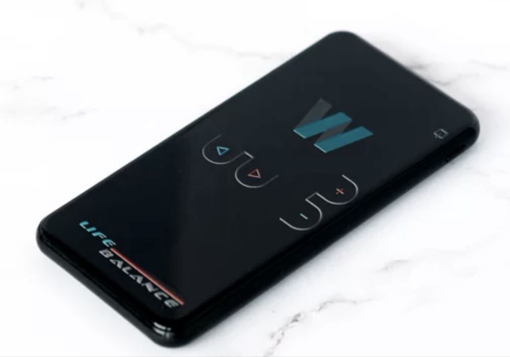 Прибор Life balance БРТ