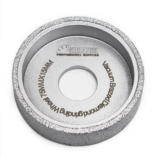 Диамантен диск за профилиране на гранитогрес камък SHDIATOOL