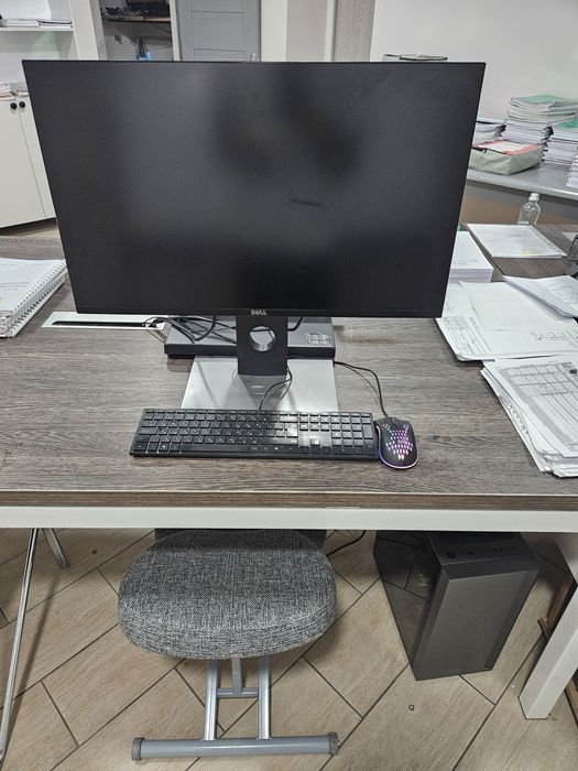 2К Монитор Dell 27д 144 Hz
