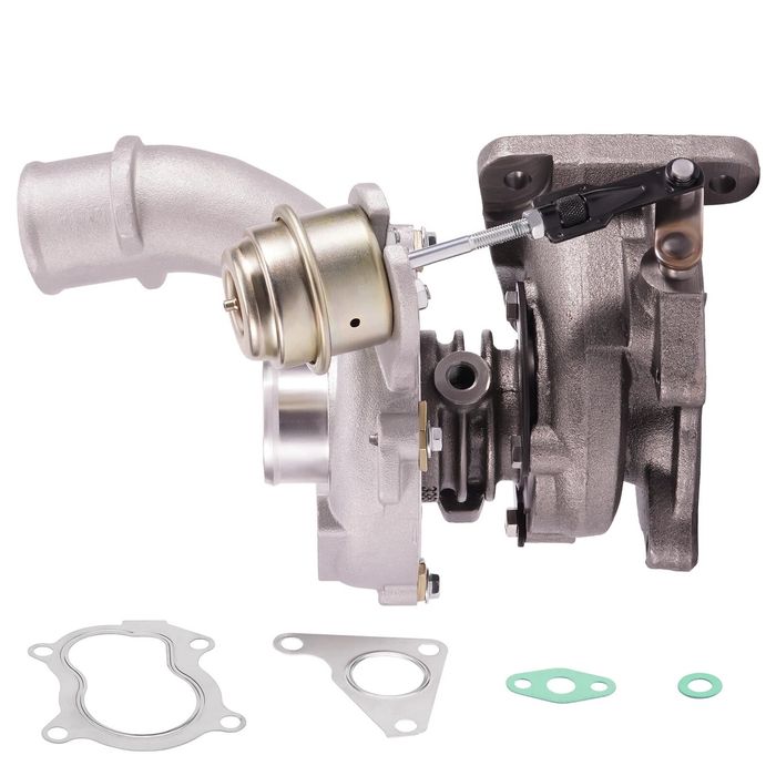 Турбо Renault Megane, Scenic 1.9dci GT1549S