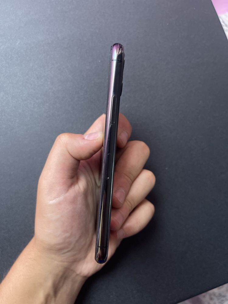 Iphone 11 Pro 256GB