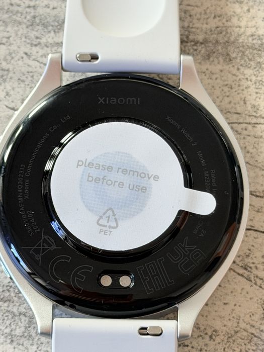 Xiaomi Watch 2 Pret 400 lei