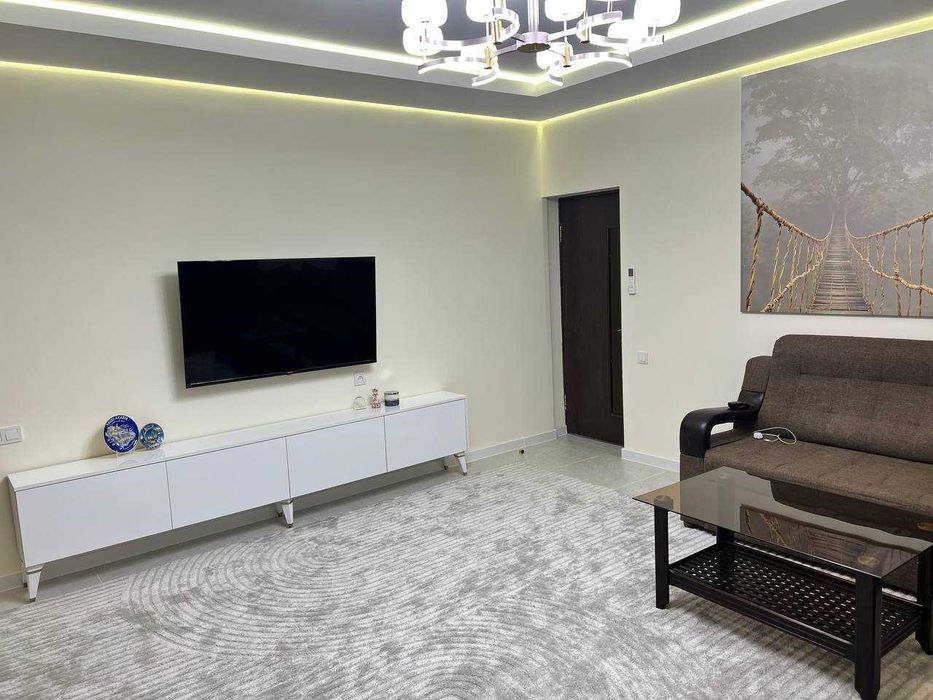 Сдам свою квартиру на Максим горького