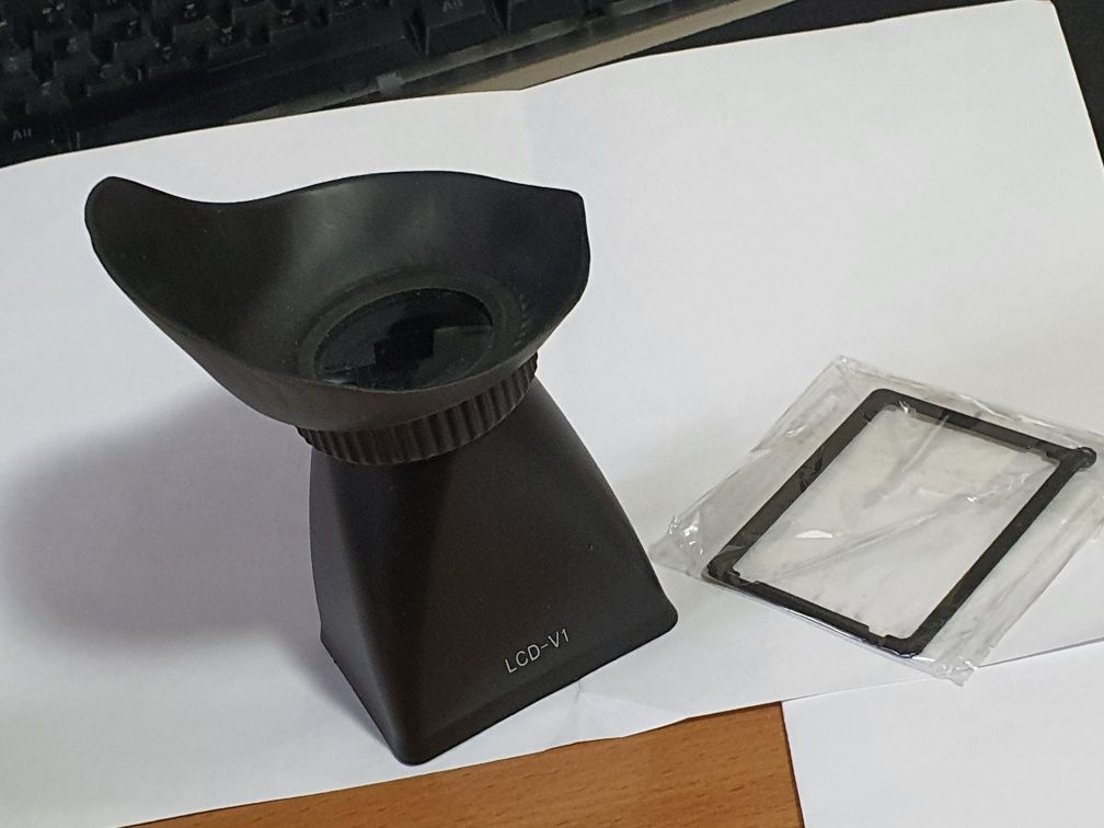 Видоискатель ЖК экрана Viewfinder LCD V1 (4:3)