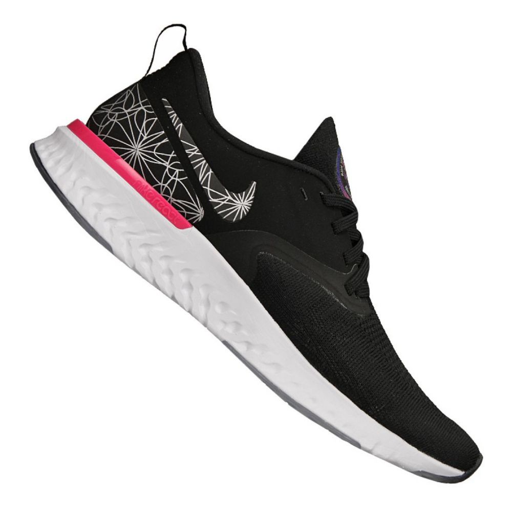 Nike Odyssey React Flyknit 2-оригинални мъжки маратонки