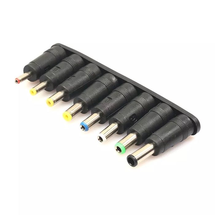 Incarcator universal laptop 12V-24V 120W, alimentare priza,10 conector