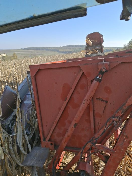 Vând Tornado SIP 70