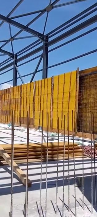 Строителни дейности