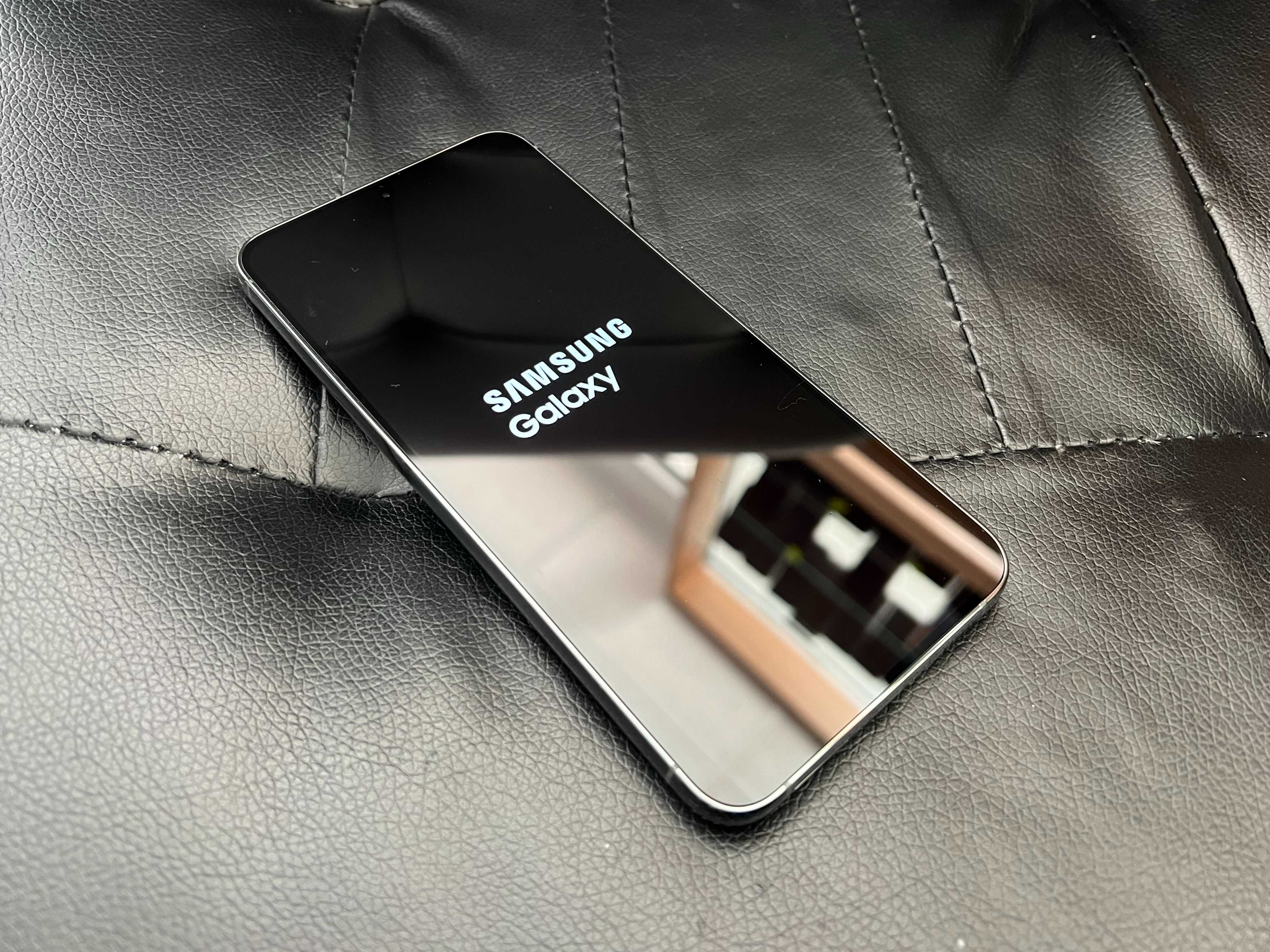 Samsung Galaxy S24 plus - 256 Gb - impecabil - garantie