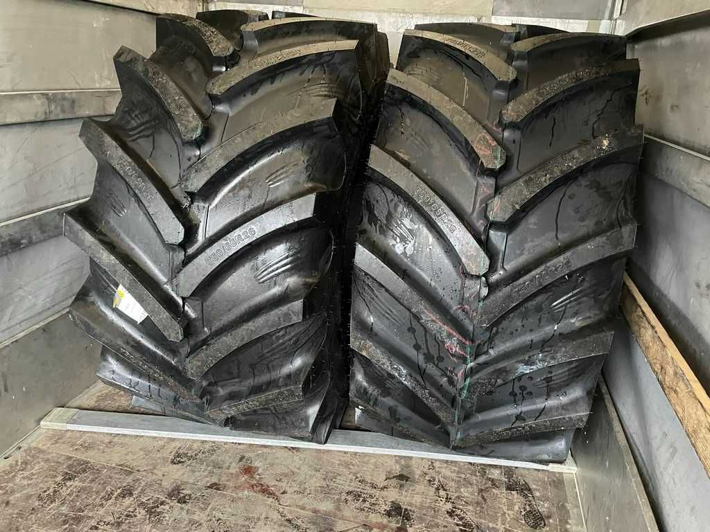 750/65R26 Cauciucuri noi Radiale de tractor Anvelope combina Class