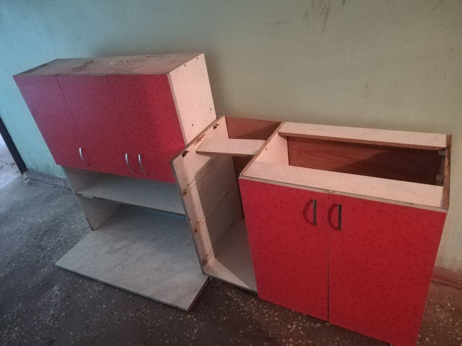 Мебель для кухни