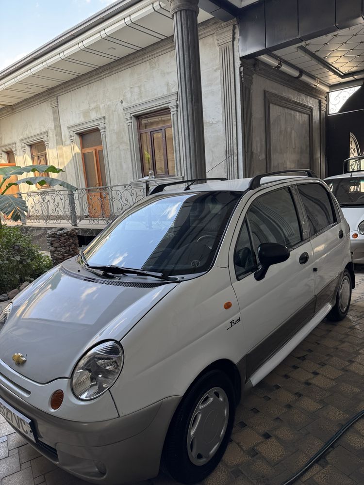 Matiz best 2011kanditsaner metan.