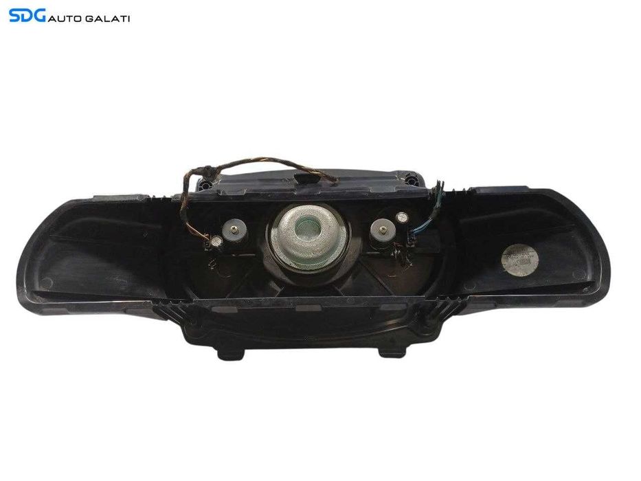 Boxa Boxe Subwoofer Mercedes Clasa S Class 2004 - 2013 Cod 1922295021 [L6774]