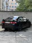Honda accord type S