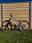 Dirt jumper URGENT