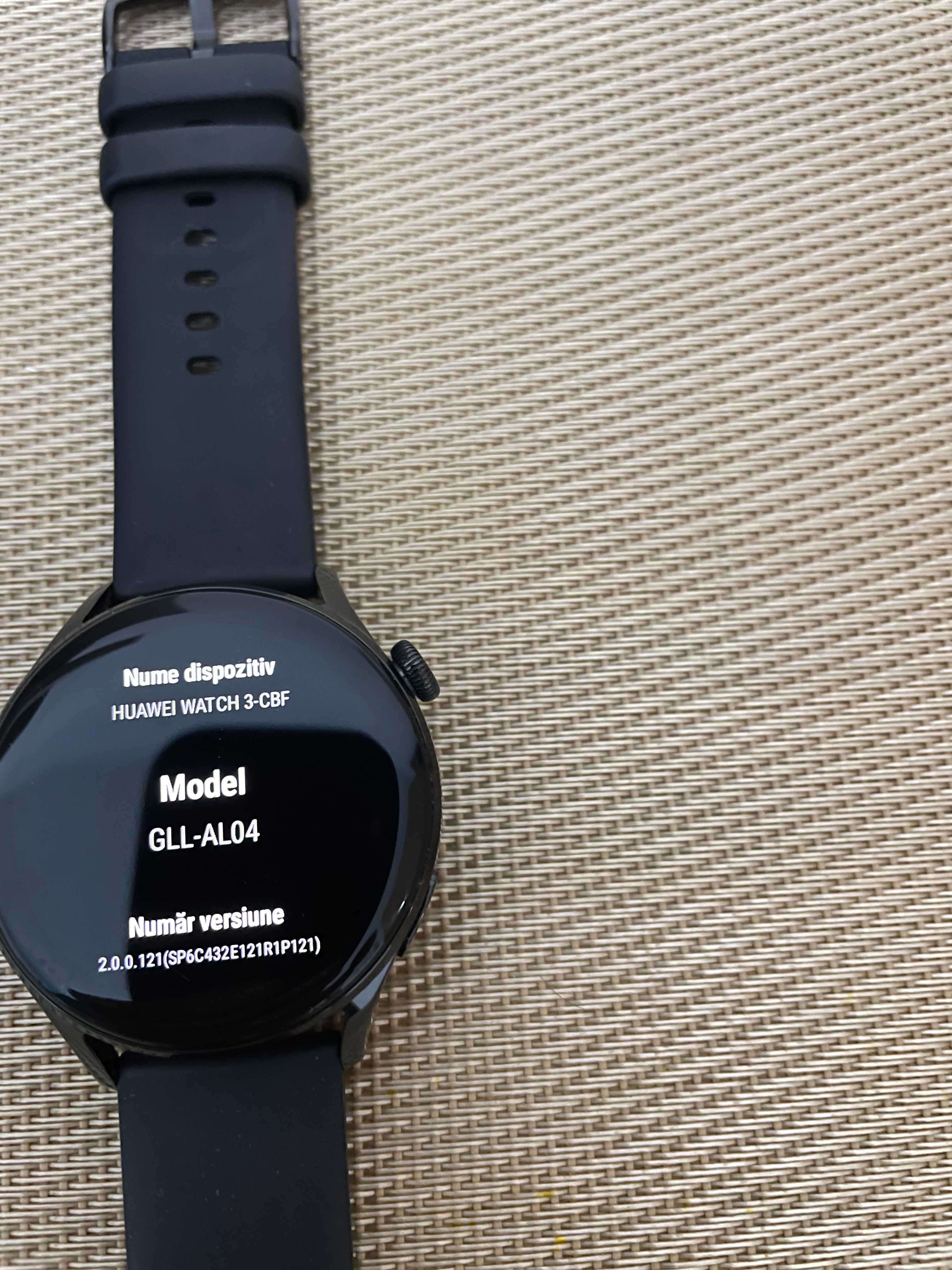 smartwatch Huawei