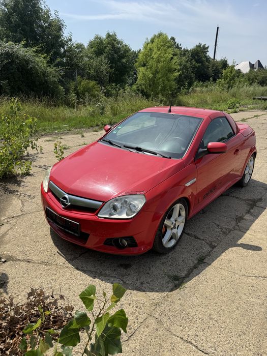 Opel tigra stare f buna