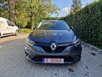 Renault Megane GT 4