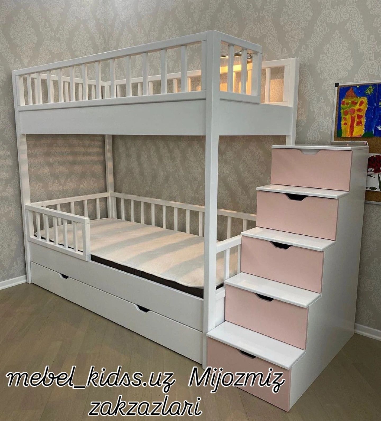 Bolalar kravatlari mebel_kidss.uz