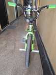 Bicicleta jumper mgone