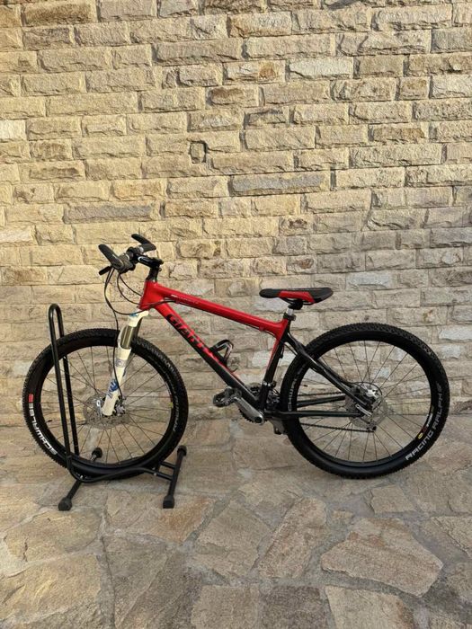 Carbon Giant 26 FOX DEORE