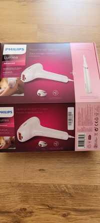 Epilator IPL PHILIPS Lumea