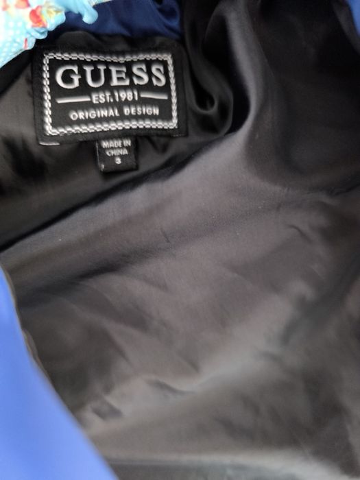 Яке GUESS 3г момче