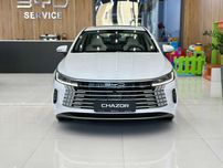 BYD Chazor Champion 120 km Comfort