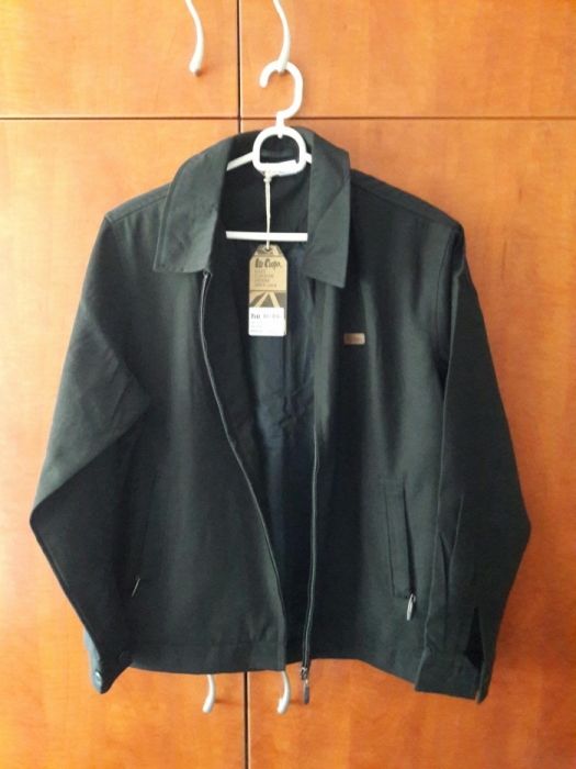 Sacou/haina smart casual Lee Cooper marime M