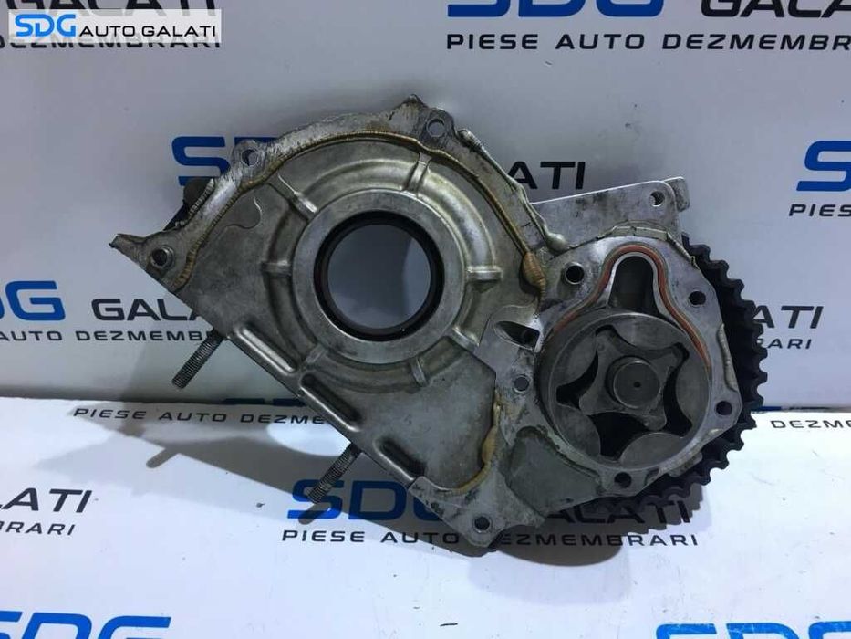 Pompa Ulei Opel Insignia 1.7CDTI 2008 - 2013 [N1849]