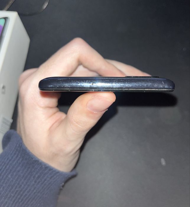 VANDUT Telefon Samsung Galaxy A51 128GB Prism Crush Black