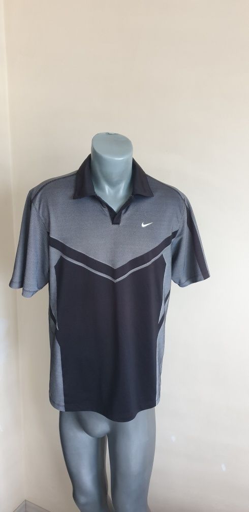 Nike Court Dri - Fit Mens Size M ОРИГИНАЛ! Мъжка Тениска !