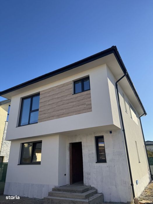 Individuala Otopeni, zona BUNA, calitate EXCEPTIONALA