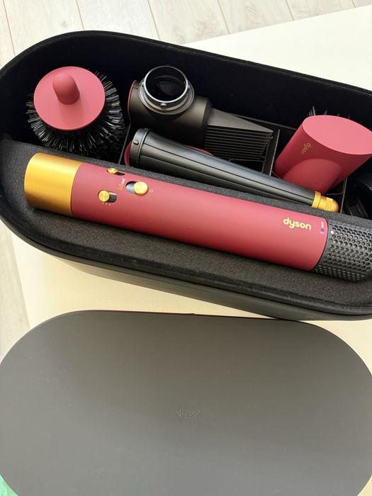 Стайлер Dyson Airwrap ID.