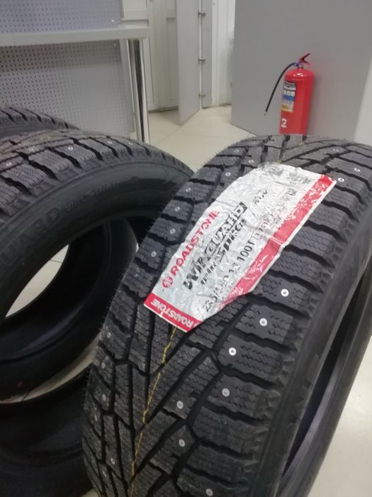 Корея оригинал 235/60 18! Тихие! Мягкие! Гребут в снег и гололед!