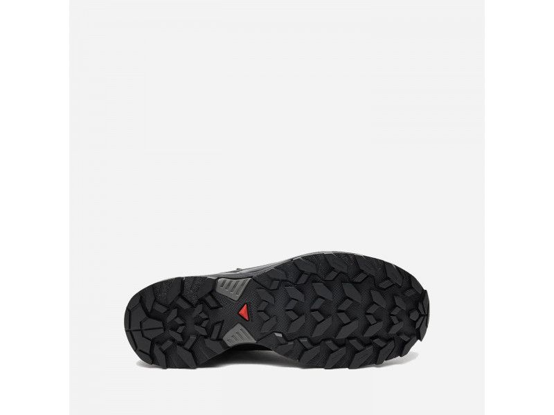 Salomon X Ultra 360 Leather Mid Gore tex  размери - 42 2/3, 47 1/3