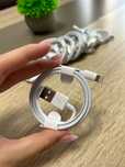 Cablu iphone original USB