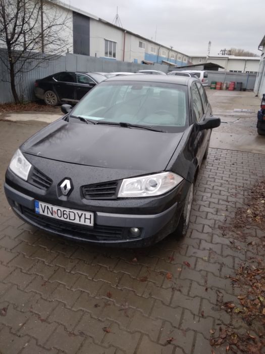 Vând Renault megane