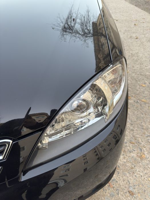 Gentra BiLED заводской