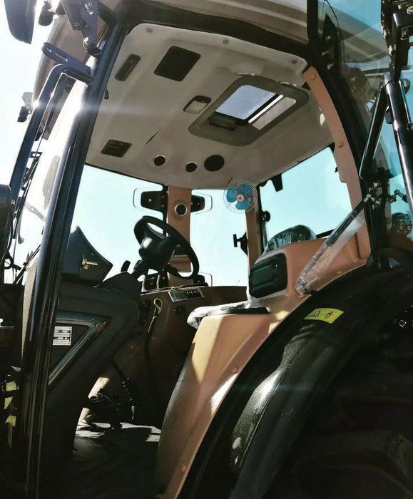 Хитой Трактор 1504 ЛИЗИНГ