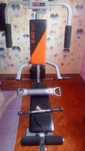 Apărat Multi Gym