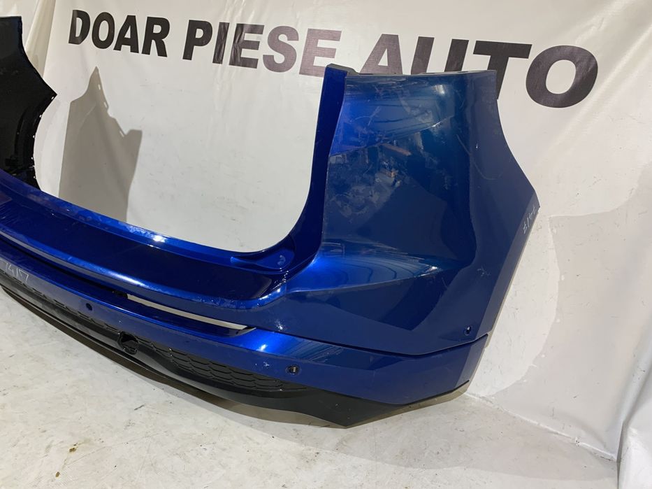 Bara spate Ford Edge, 2015, 2016, 2017, 2018, 2019, 2020, 2021, cod origine OE GT4B-17F001-AGW.