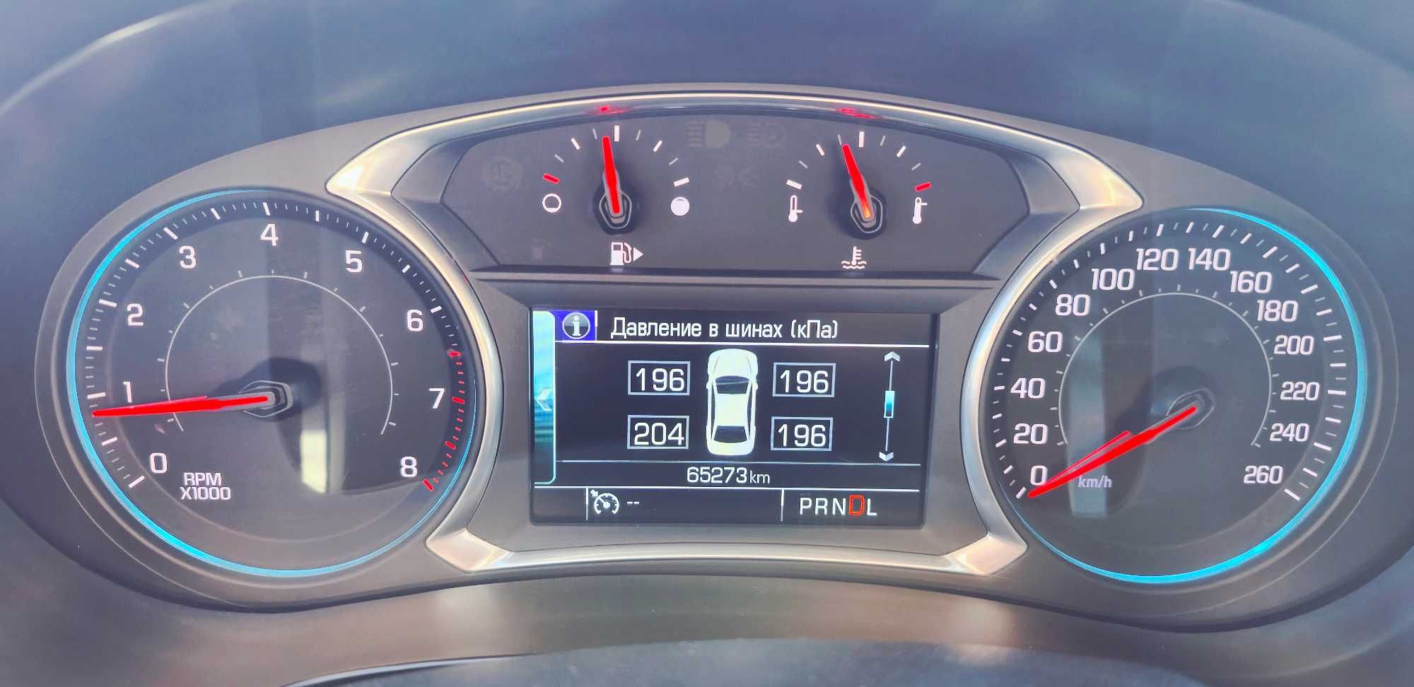 MALIBU - 2.  2.4 - atmosferniy. Yurgani - 65000 km. XL - qilingan.