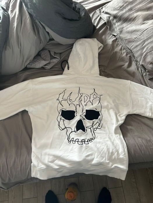 Горнище Luda limited edition!