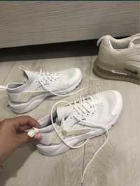 Nike Air Hurache white Оригинални
