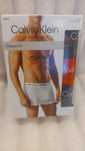 Мъжки нови оригинални боксерки 3бр. Calvin Klein L размер