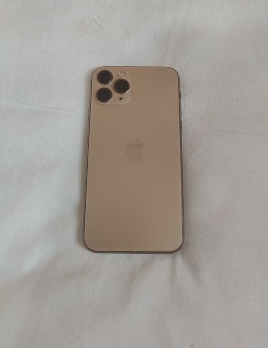 Продам iPhone 11 Pro face ID работает