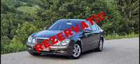 Mercedes E-Classe W211 FaceLift 2.2Cdi Euro4 //An 2008/Import Germania