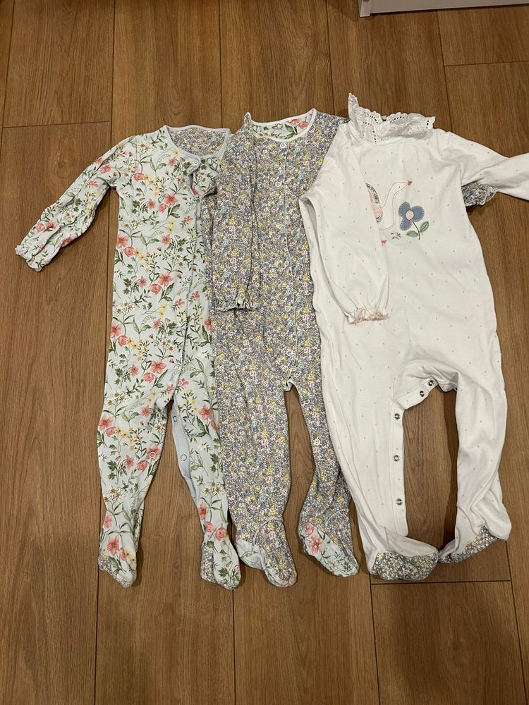 Pijamale Next masura 92