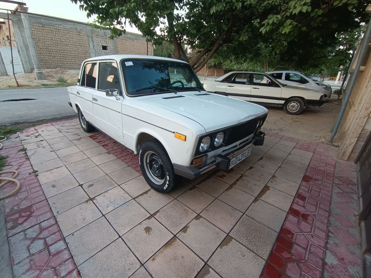 Vaz 2106 srochno sotiladi